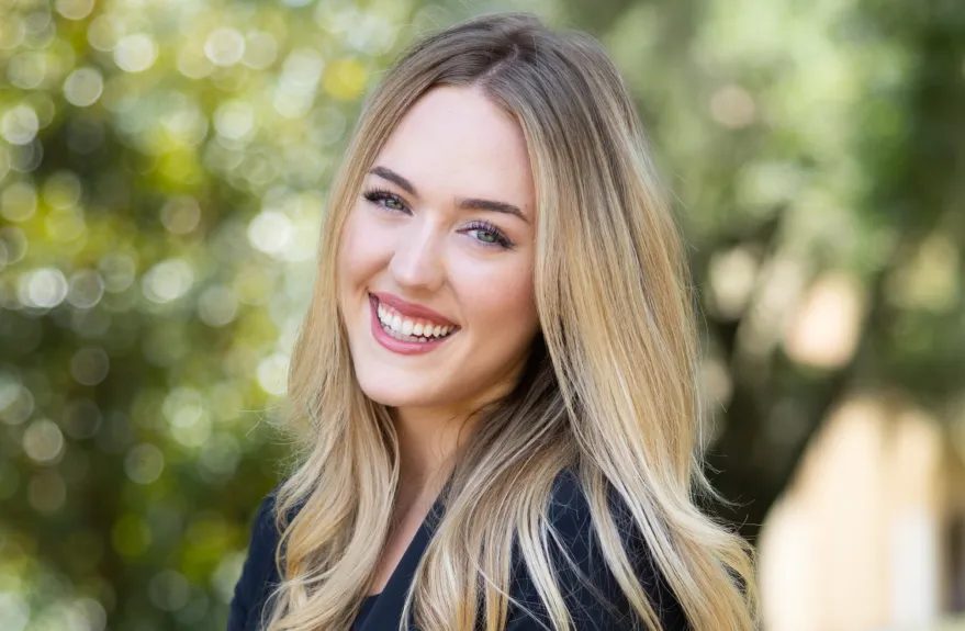 Makenna Morrison Gary