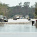 A flooded Florida street following a hurricane (iStock image)
