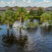 Flooding in Florida following a hurricane (iStock image)