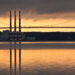 The power plant in Halifax, Canada, that is part of the effort to get the oceans to pull excess carbon dioxide from the atmosphere. (iStock image)