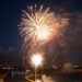 A Fourth of July fireworks display in Florida (iStock image)