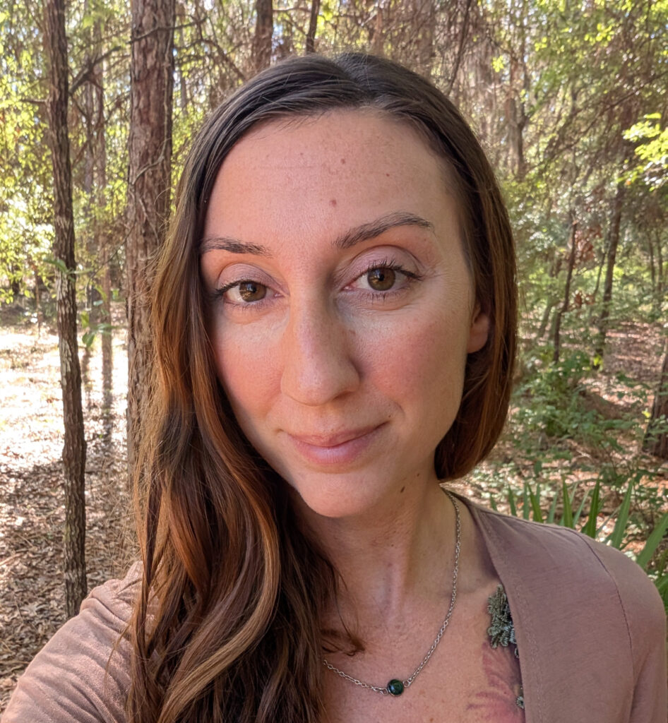 Jennifer Comeau
