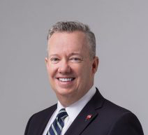 John Huff