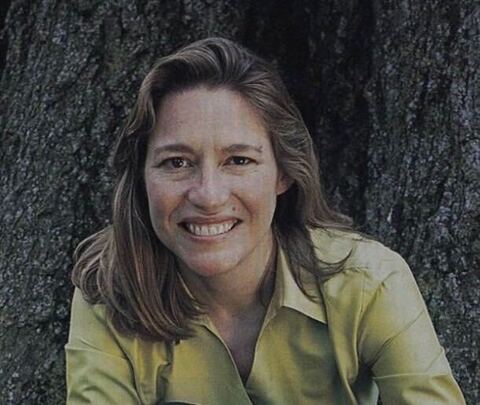 Susan Holmes