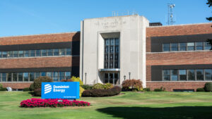 The Dominion Energy Ohio building in Cleveland, Ohio, formerly the East Ohio Gas Company. (Tim Evanson, CC BY-SA 2.0, via Wikimedia Commons)