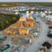Housing under construction in Florida (iStock image)