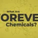Screenshot from the bite-sized video, "What are forever chemicals?" (Robin Taber)