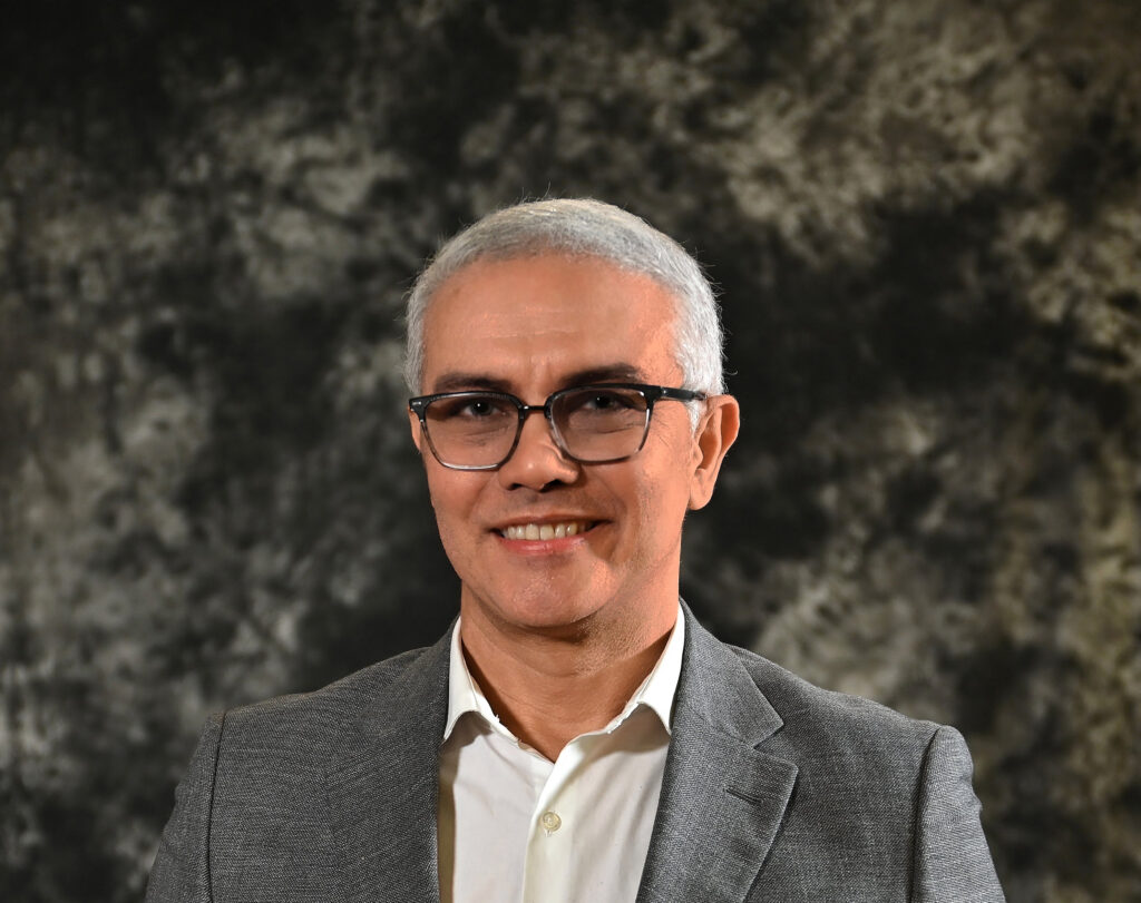 Carlos Roa