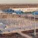Electrical infrastructure for a data center being built in Texas (iStock image)