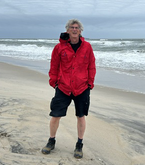 Tom Cosgrove
