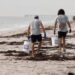 More than 1,800 people took part in 83 free events during Florida Climate Week, including both virtual sessions and in-person events such as a beach cleanup. (Photo credit: JC Campos)